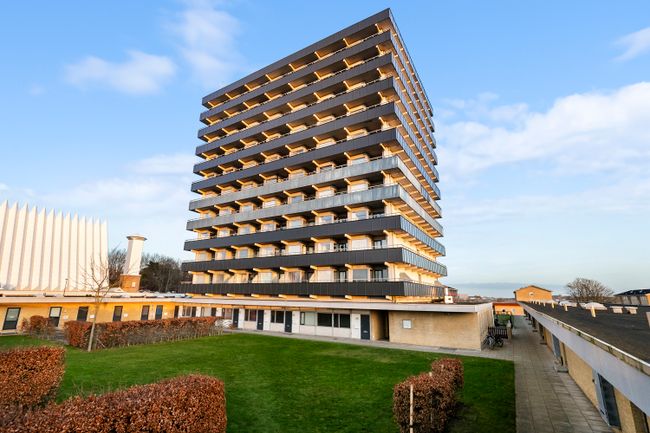 Revlingbakken 33, 6. 710