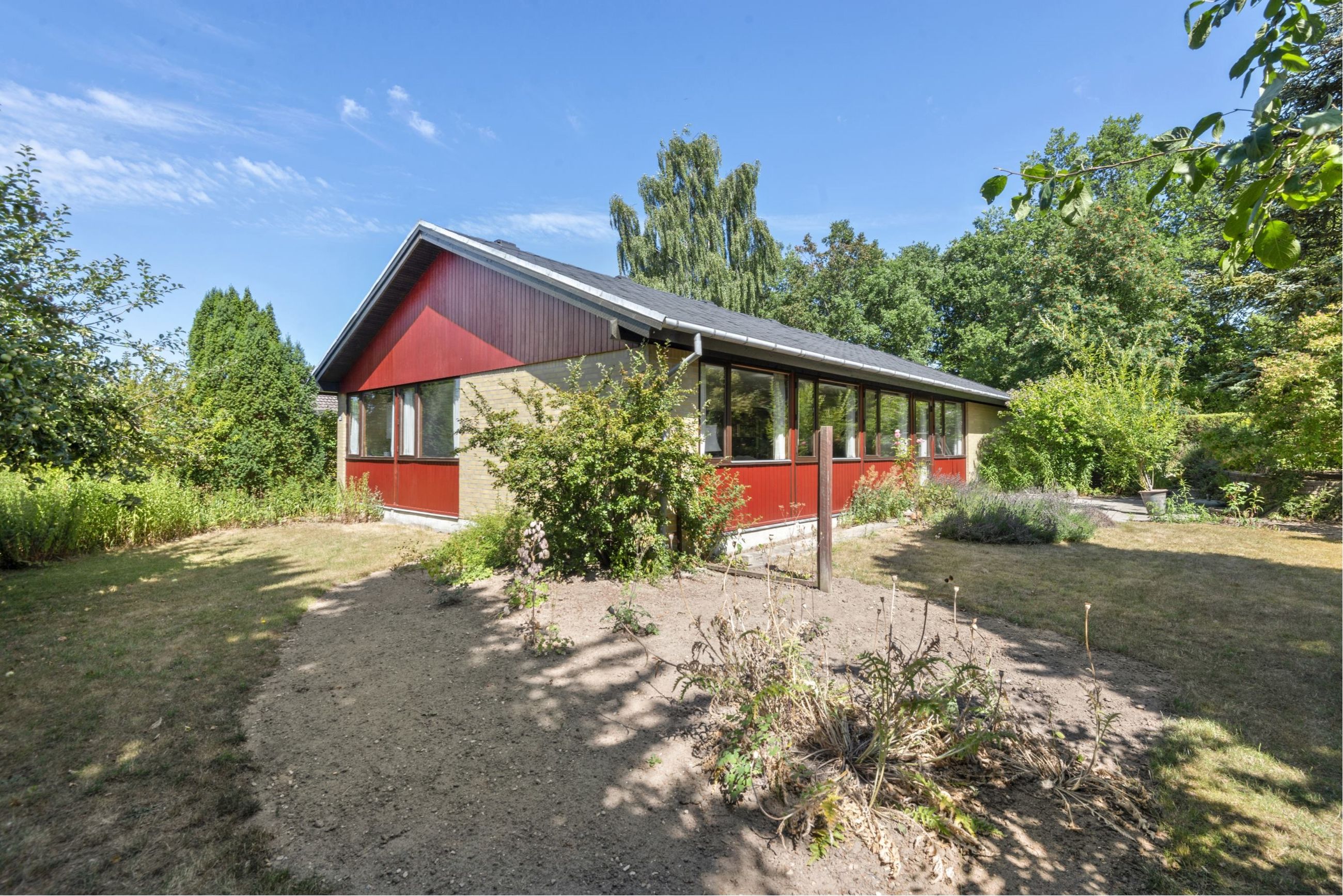 Bygvænget 832 Villa