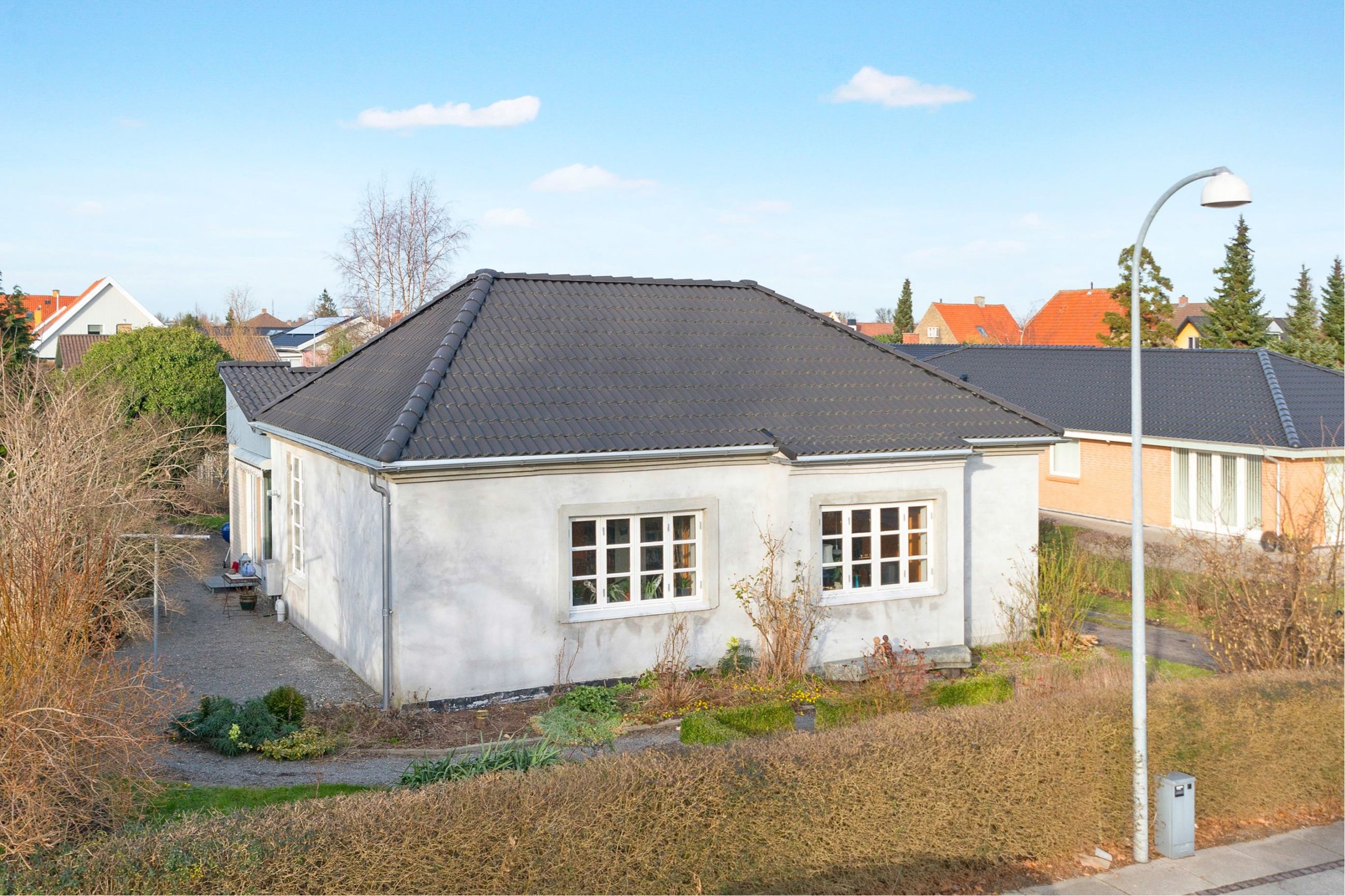 Risbjerggårds Alle 29 Villa