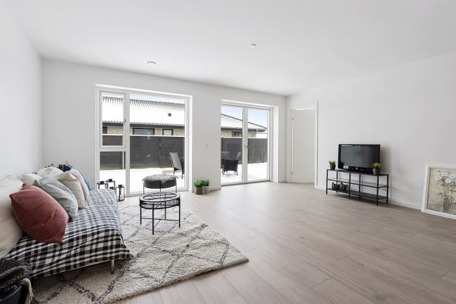 Riskær 13B,  Smørumnedre