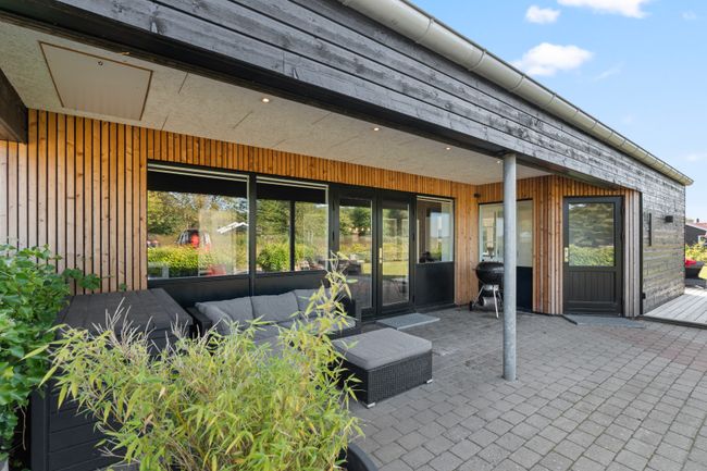 Havvejen 197A,  Vilstrup