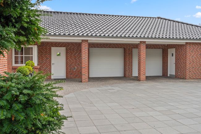 Langelandsvej 96,  Starup