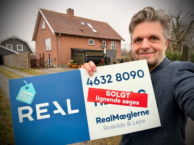 Margrethehåbsvej 65B, 