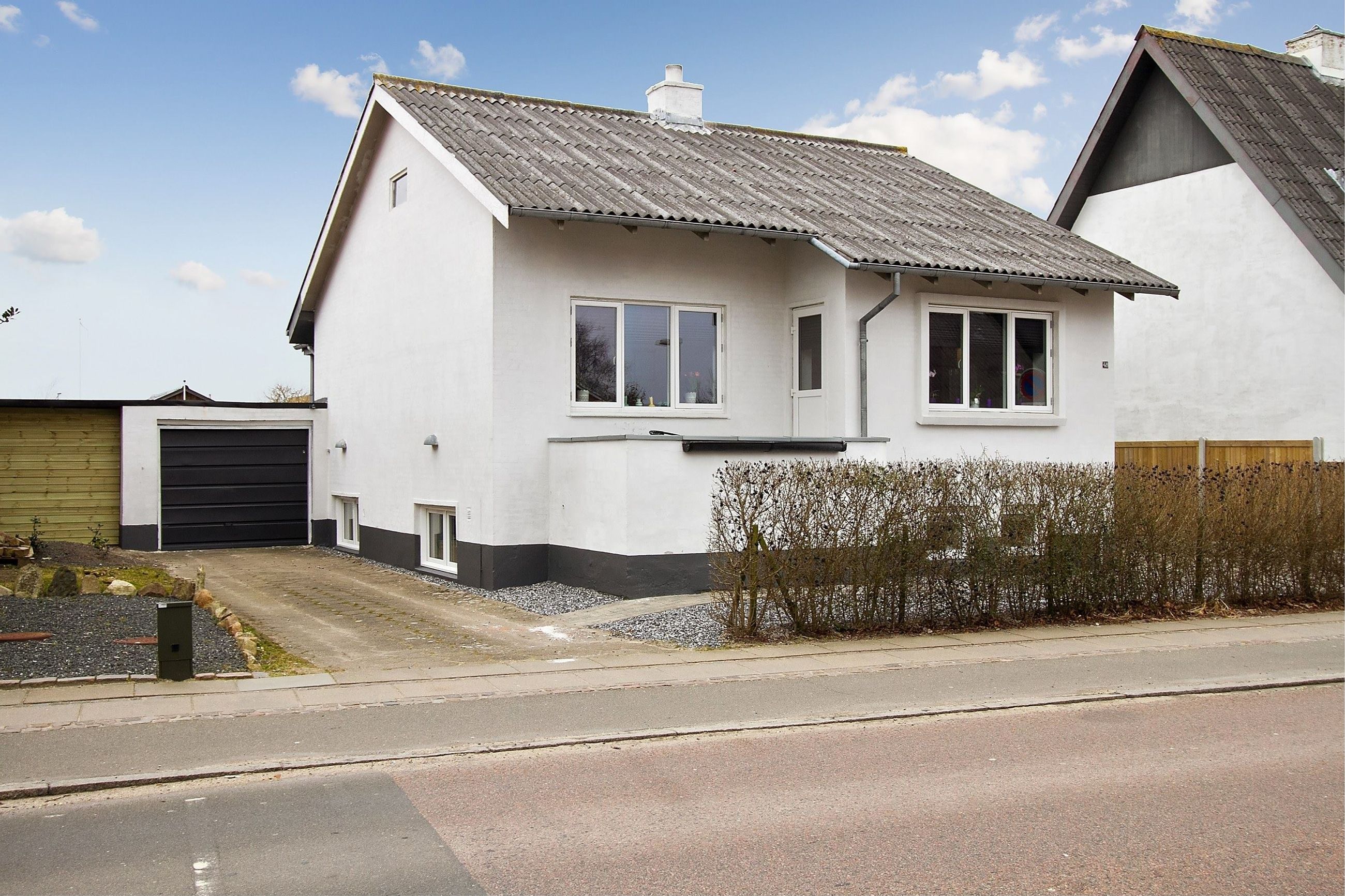 Skjernvej 48, Holstebro Villa