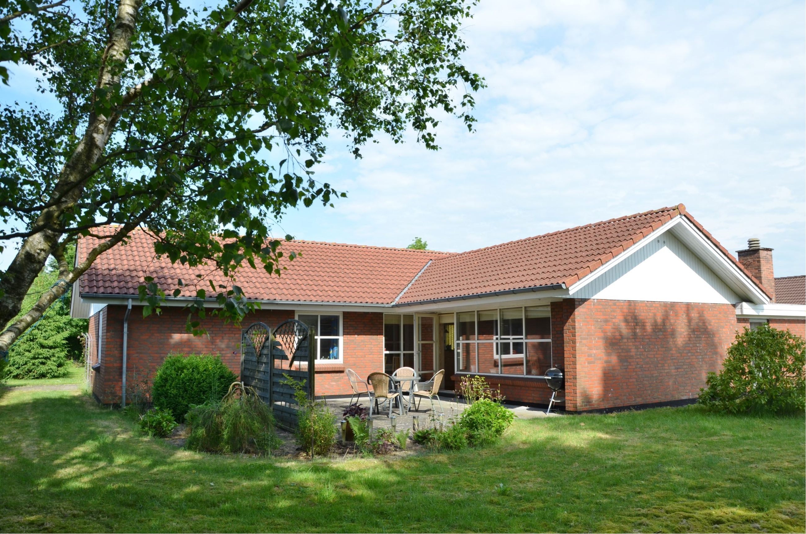 Dalsvinget 29 Villa