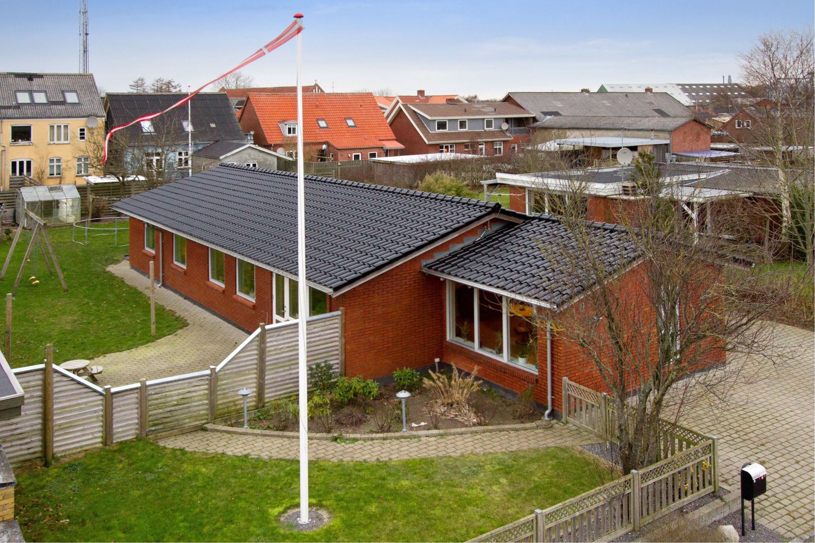 Gartnervej 6 Villa