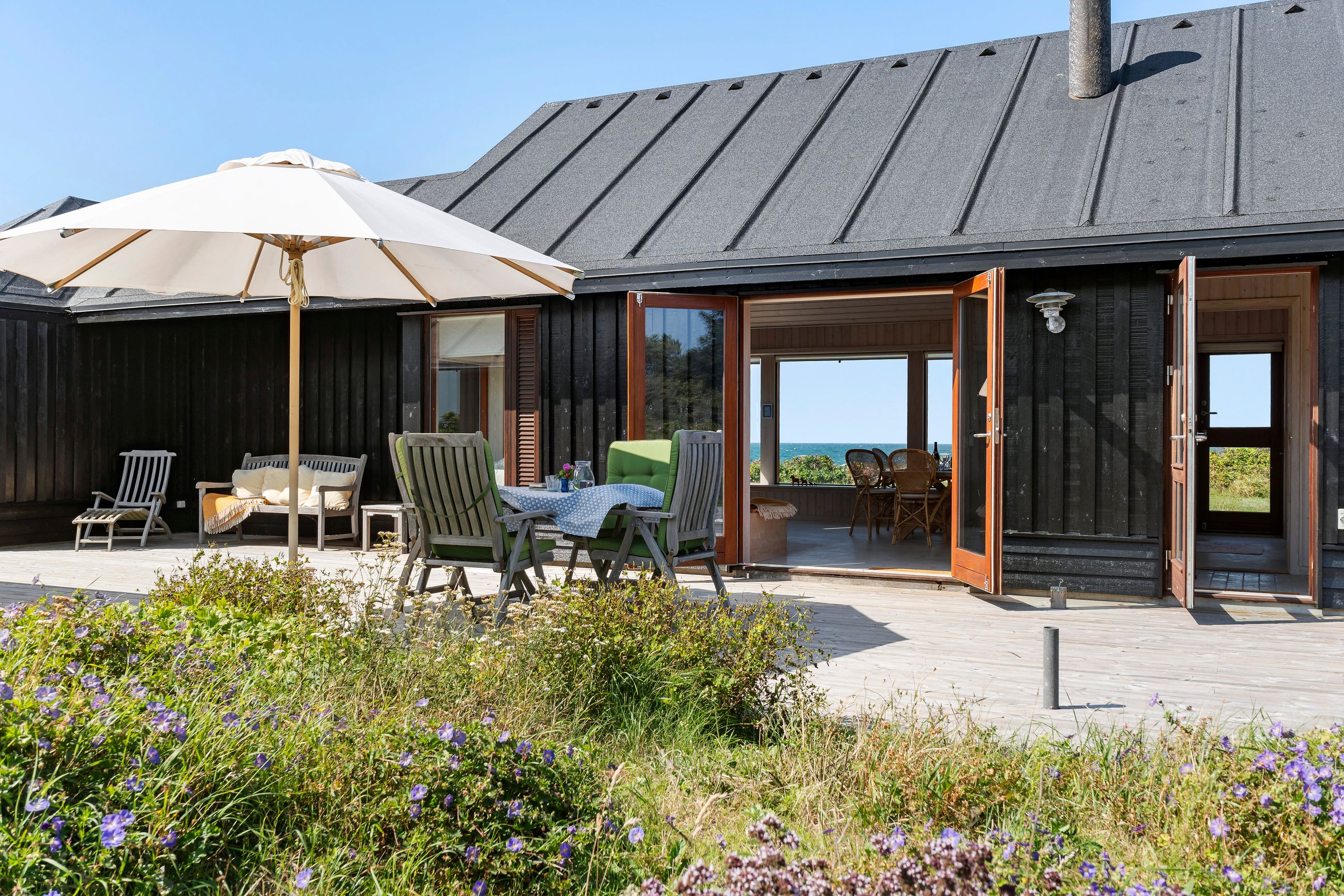 Kattegat Strandvej 7, Rørvig - 27-Omraade