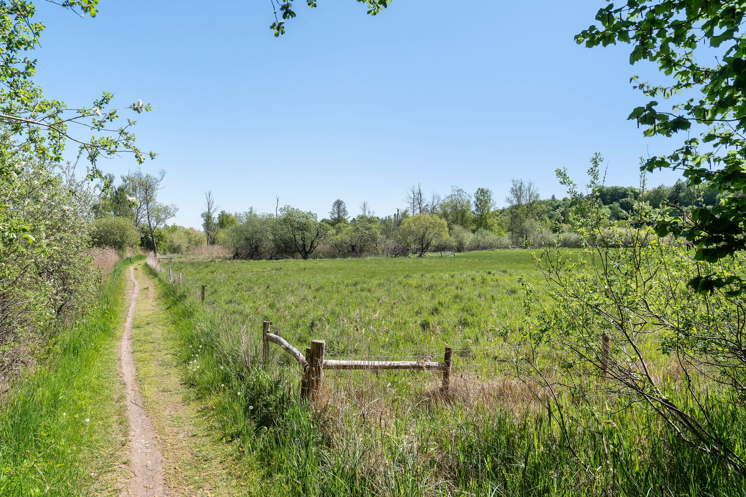 Hestetangsvej 149, Farum - Område