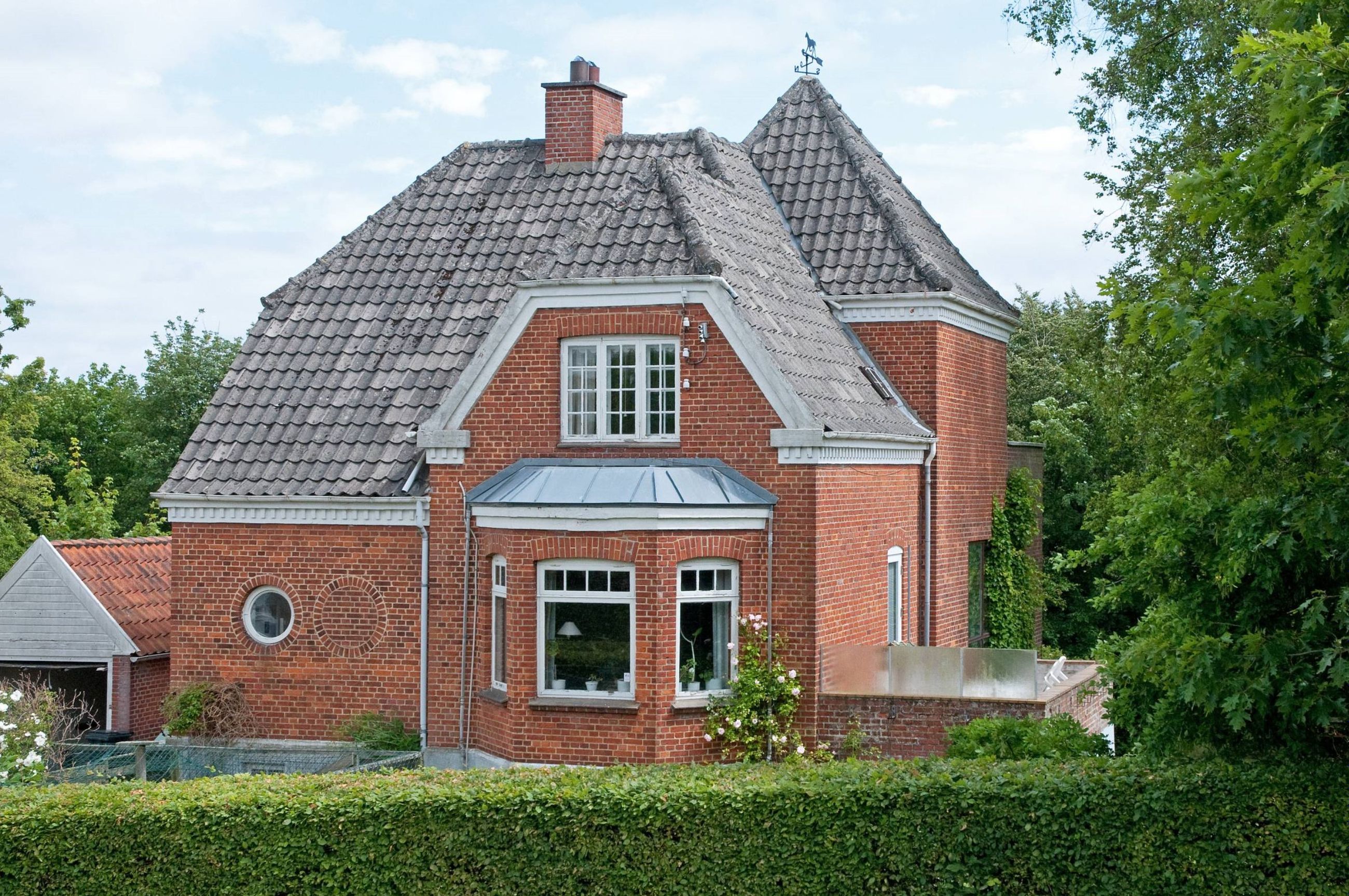 Sdr. Villavej 23 Villa