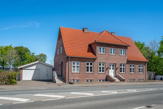 Søndergade 3, 