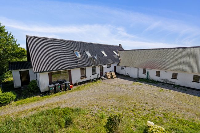 Hornumvej 162,  Krogstrup