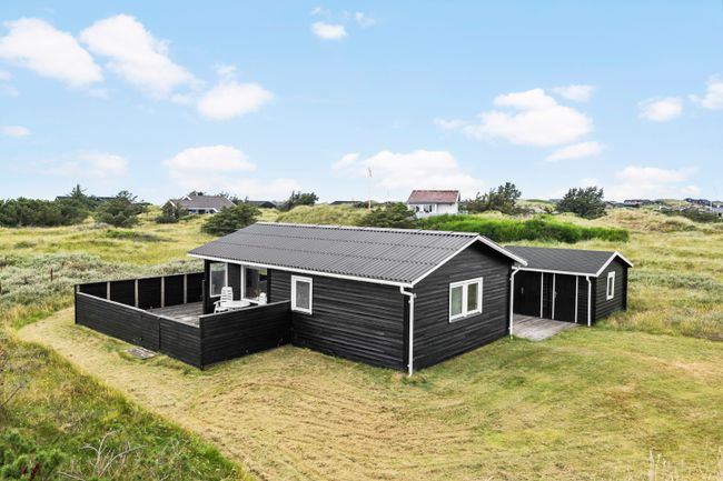 Redningsvejen Syd 43, 