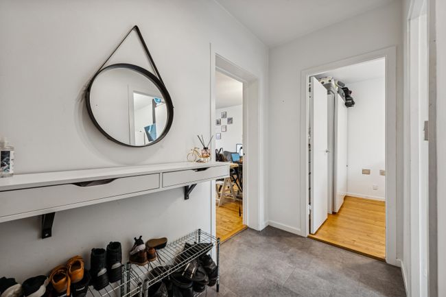 Taastrup Have 20, 1. th