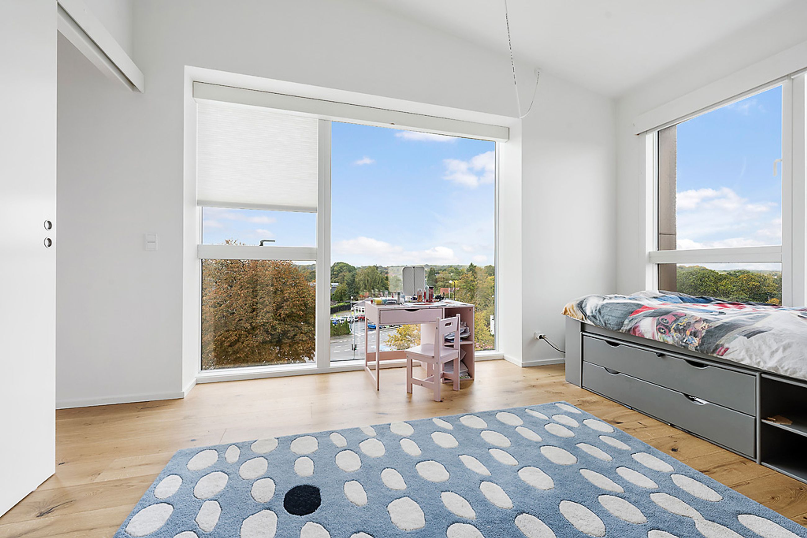 PH Park 82, 4. 2, Hørsholm - 4-Sovevaerelse
