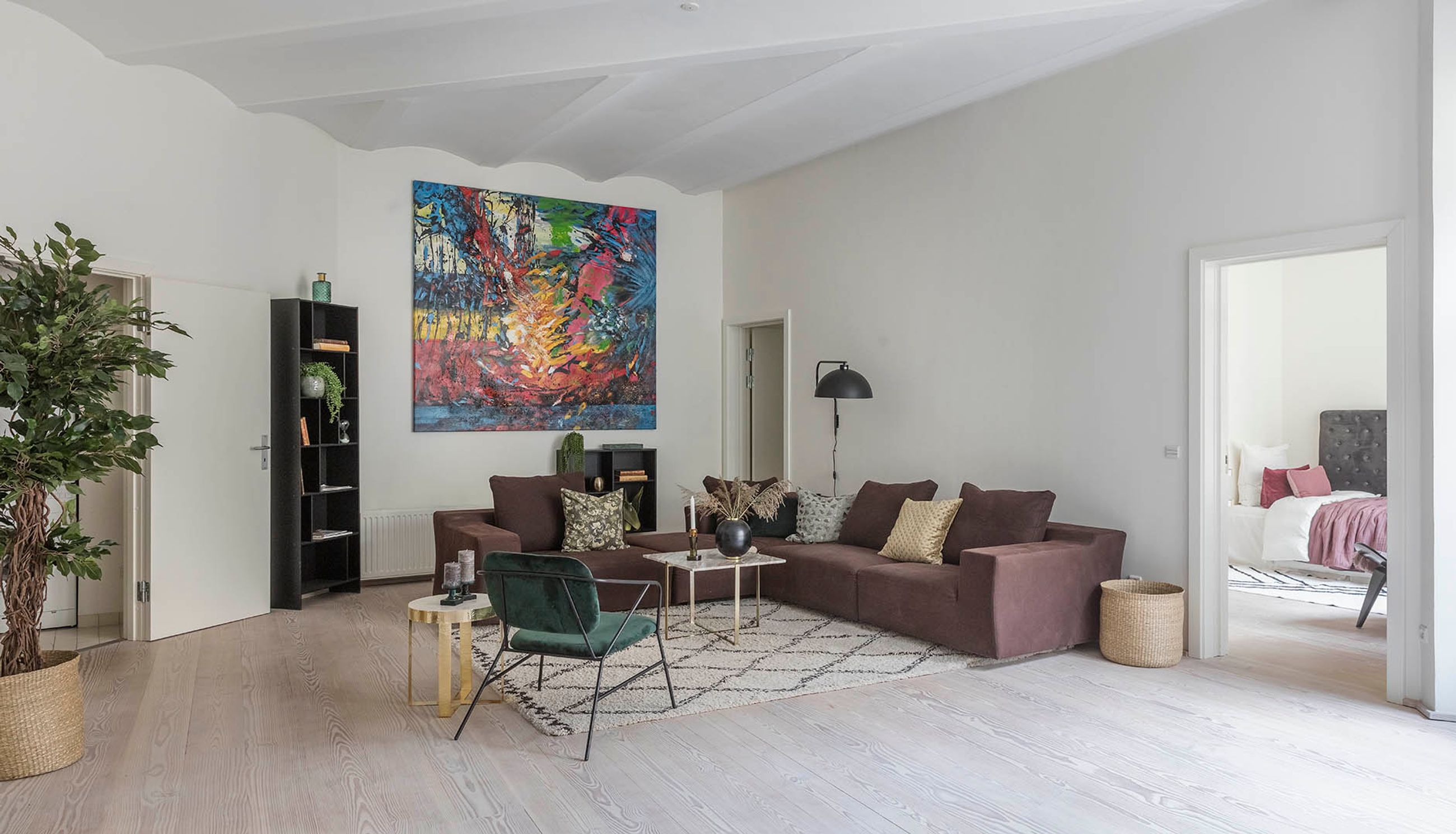 Badstuestræde 18D, 1. tv, København K - 1.jpg