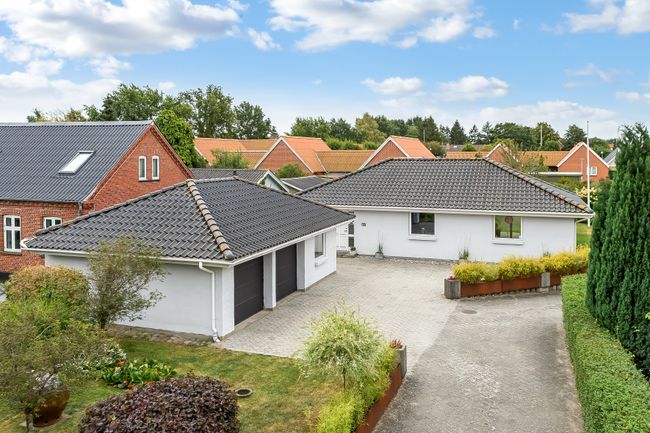 Odensevej 136B,  Villa