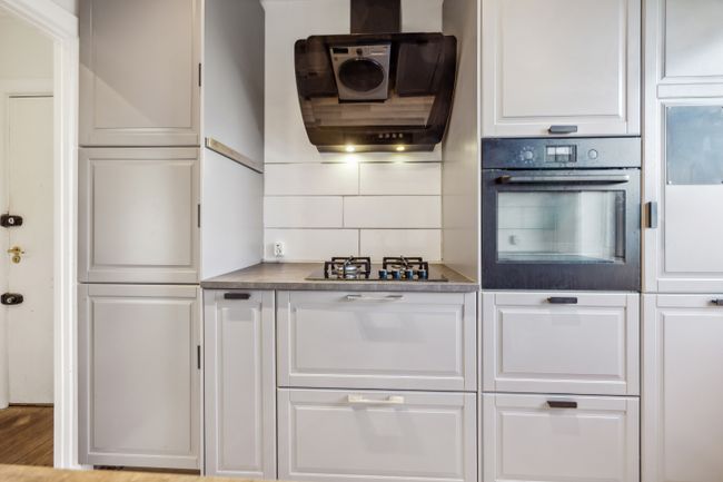 Helmer Søgårds Alle 31, 1. tv