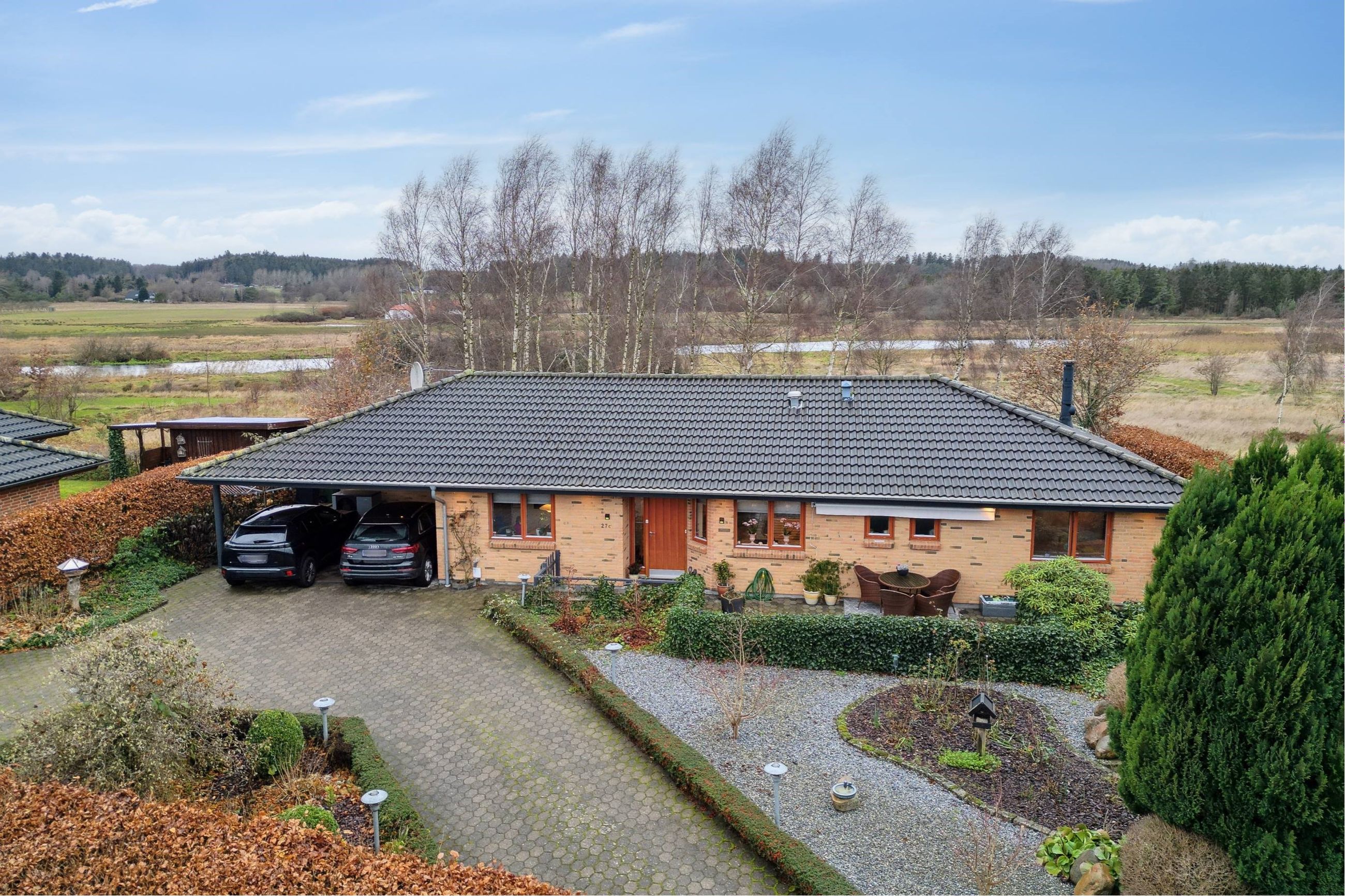 Smingevej 27C Villa