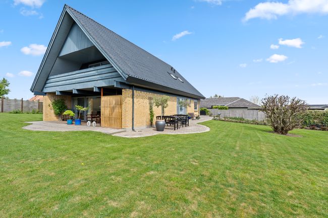 Lille Klokkedal 5,  Bramdrup