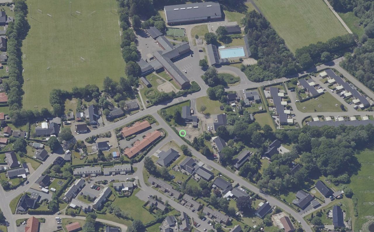 Ejendomsbillede 2 af 5