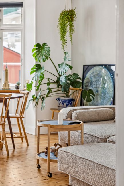 Øresundsvej 56, 1. tv