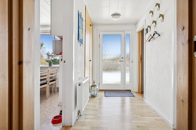 Skolevangen 14,  Hellested