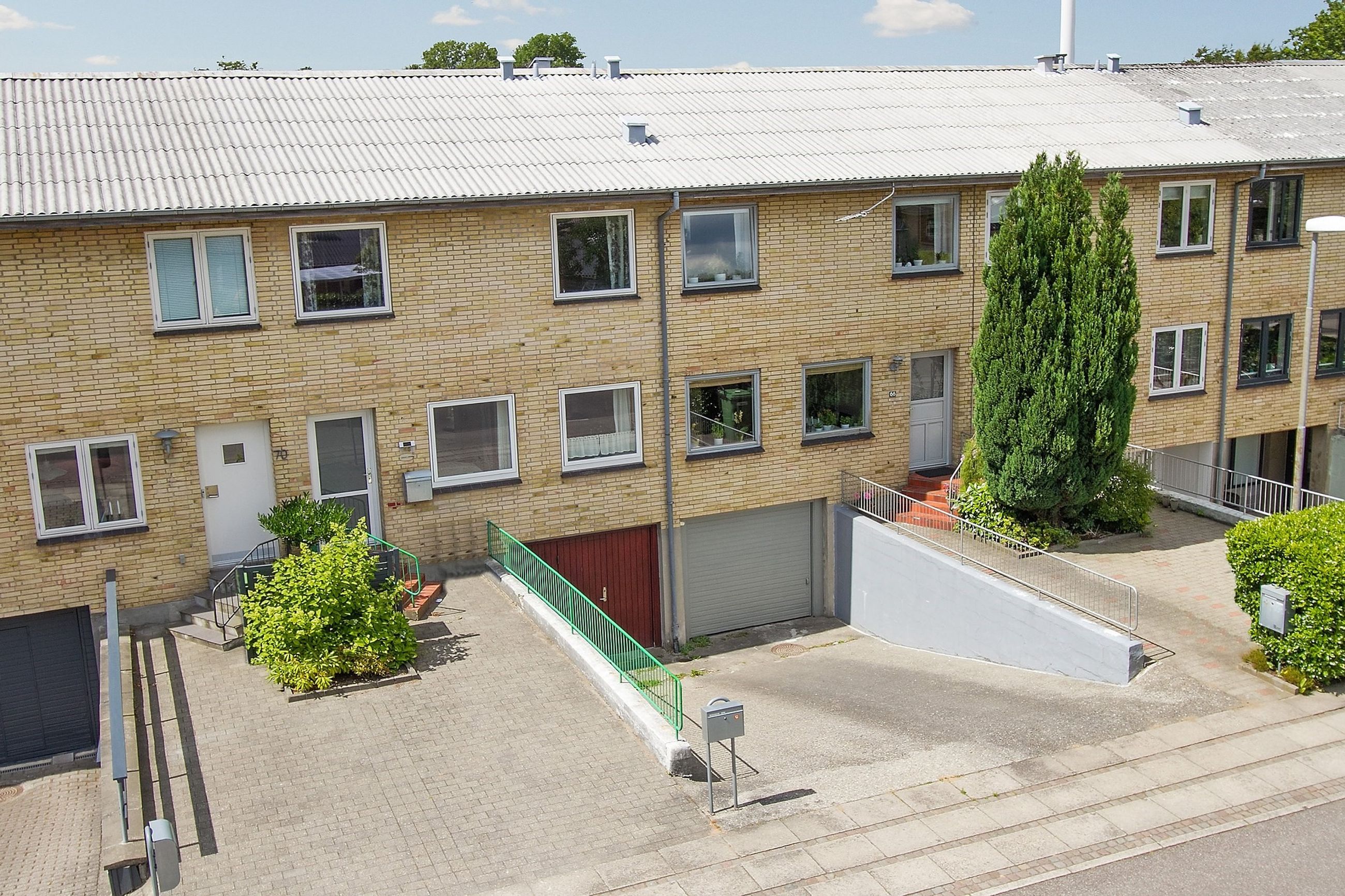 Poppel Alle 68 Villa