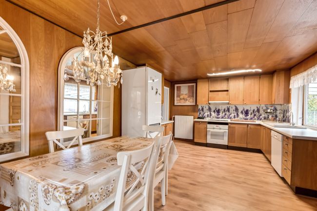 Blæsbjergvej 18,  Langelund