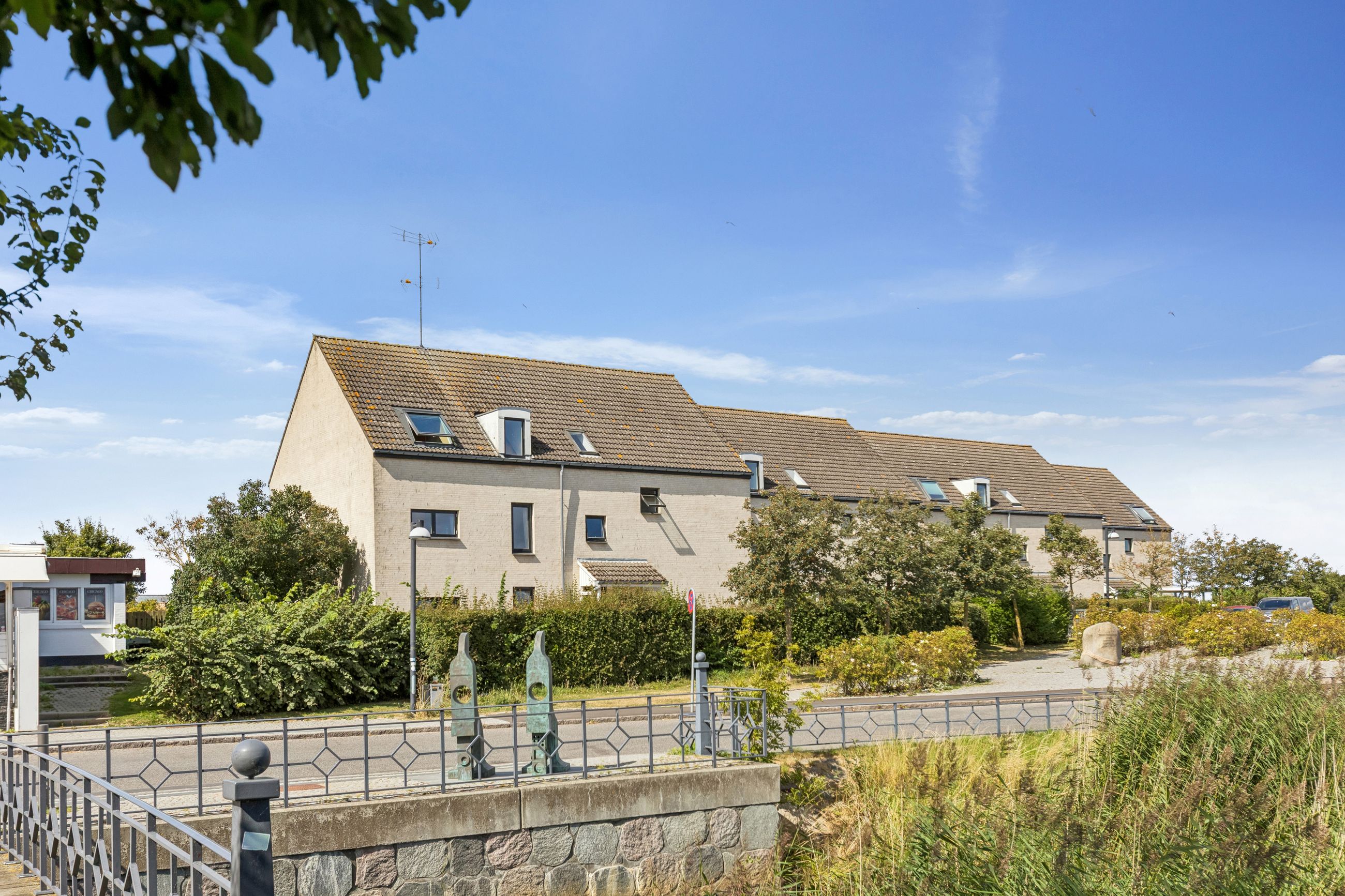 Alfavej 2A, 2. tv Ejerlejlighed