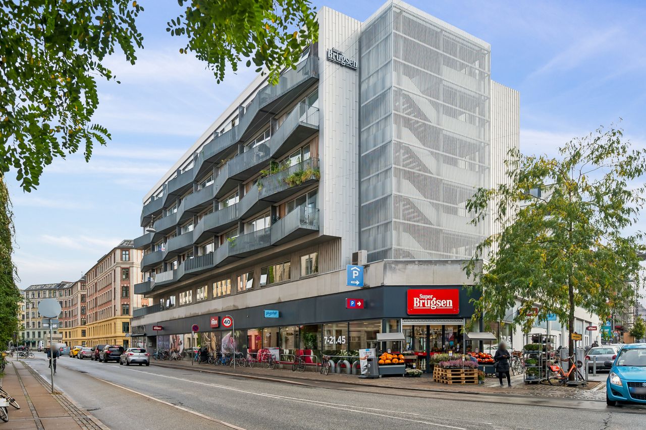 Ejendomsbillede 2 af 20