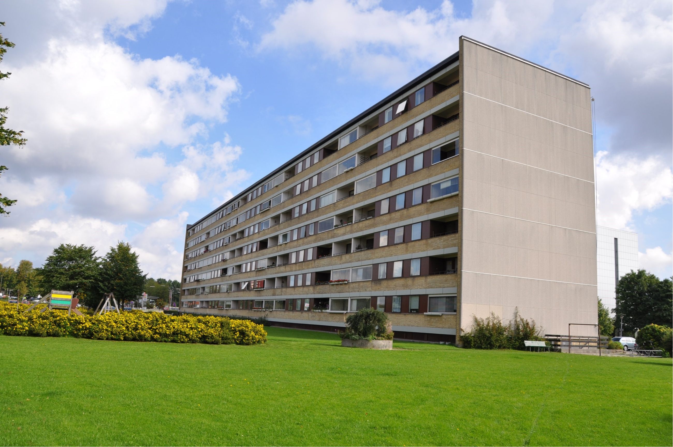 Rebæk Søpark 11, 1. mf. Ejerlejlighed