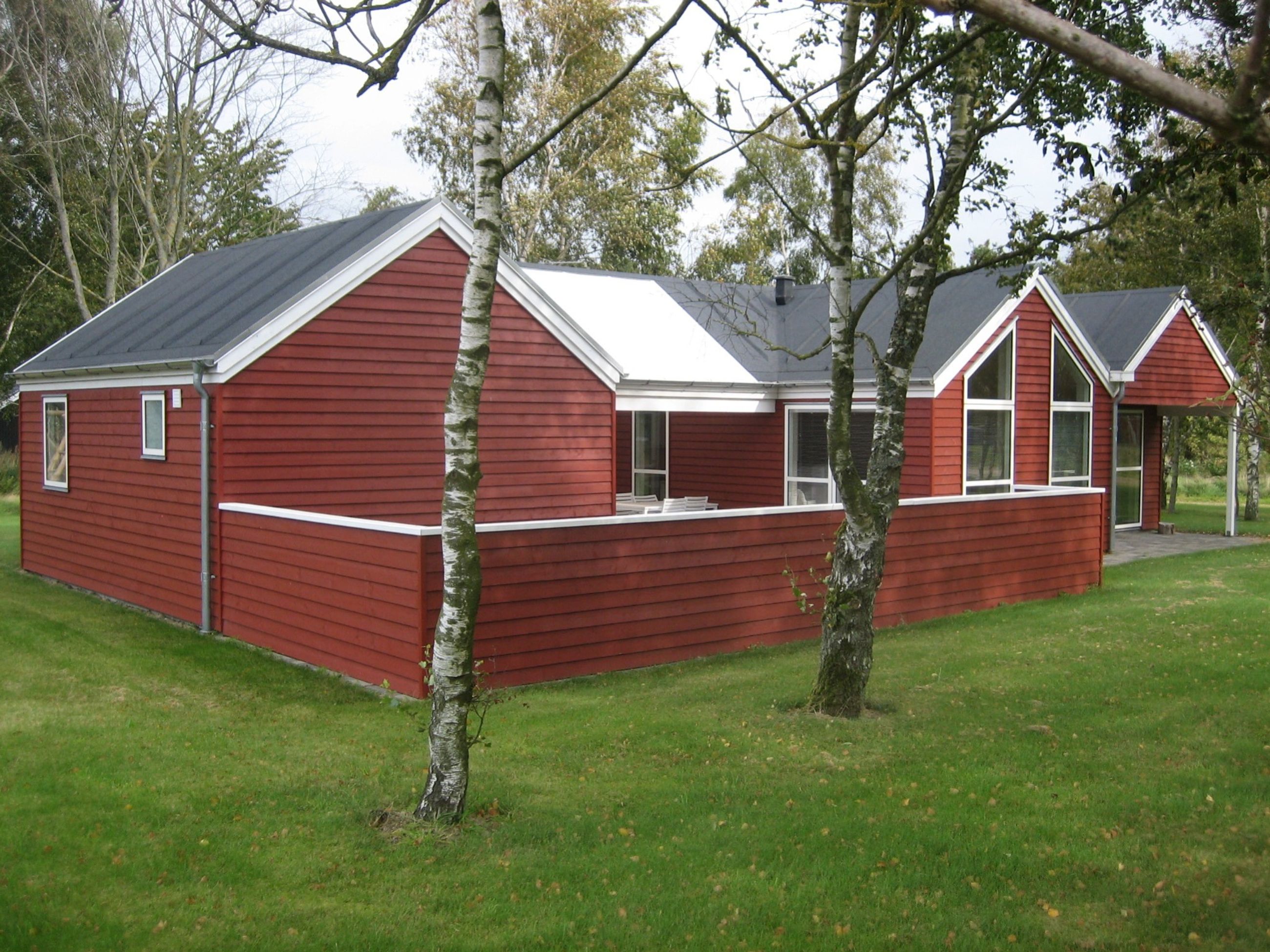 Lounsgaardvej 15, Hvalpsund Villa