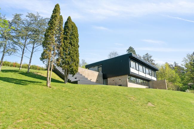 Ved Åsen 63,  Villa