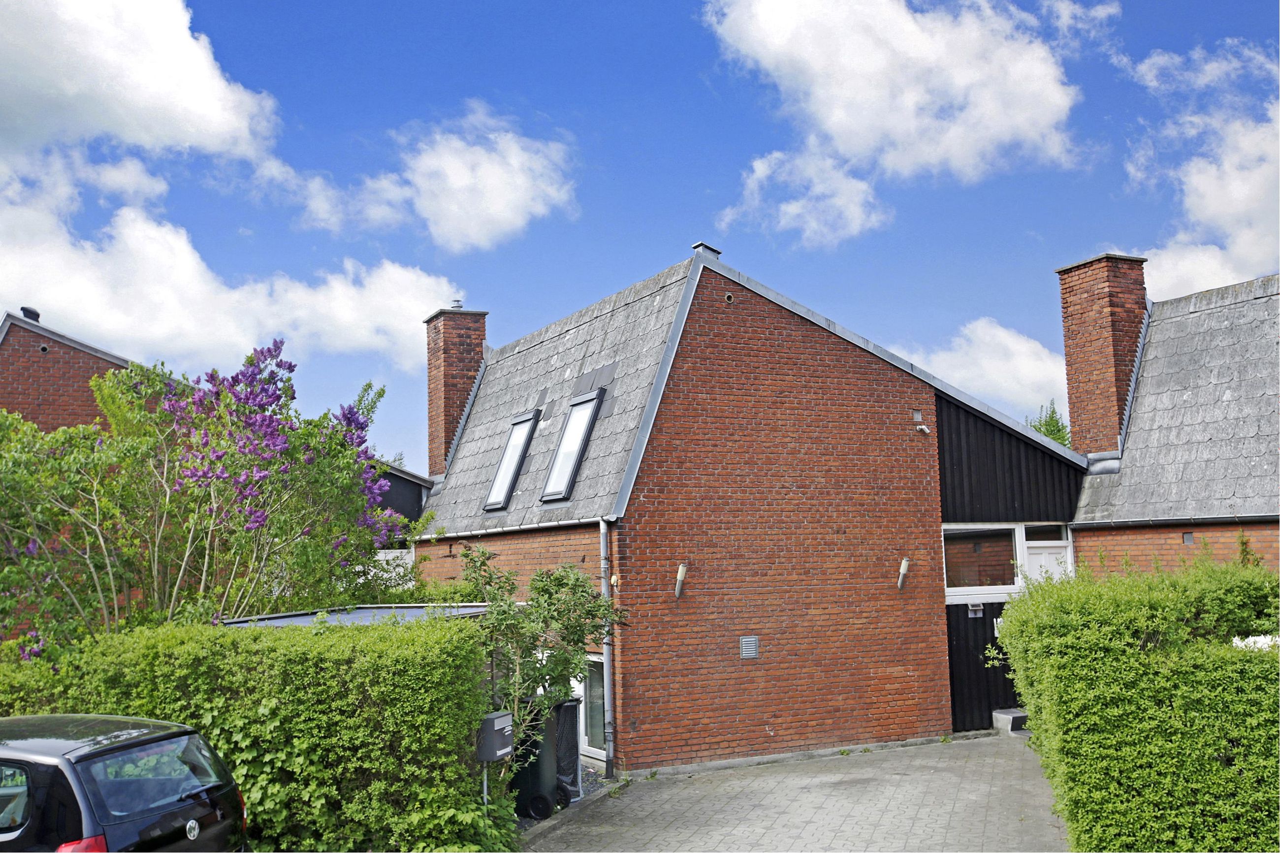 Tranemosevej 6 Villa