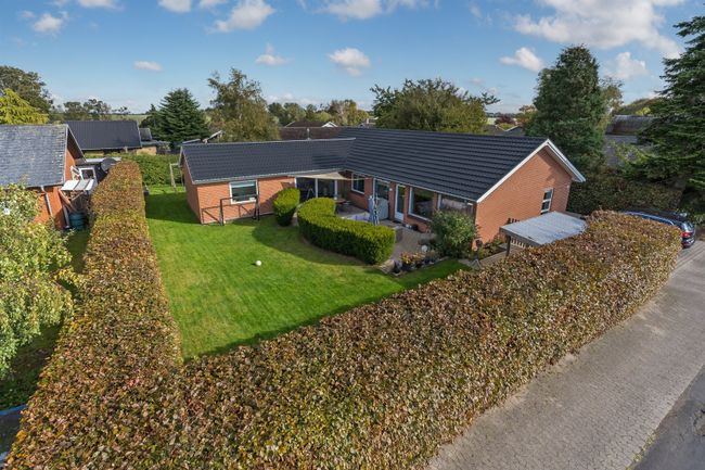 Præstetoften 8,  Ledøje