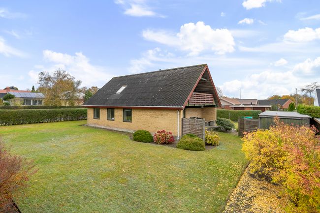 Herningvej 208,  Villa