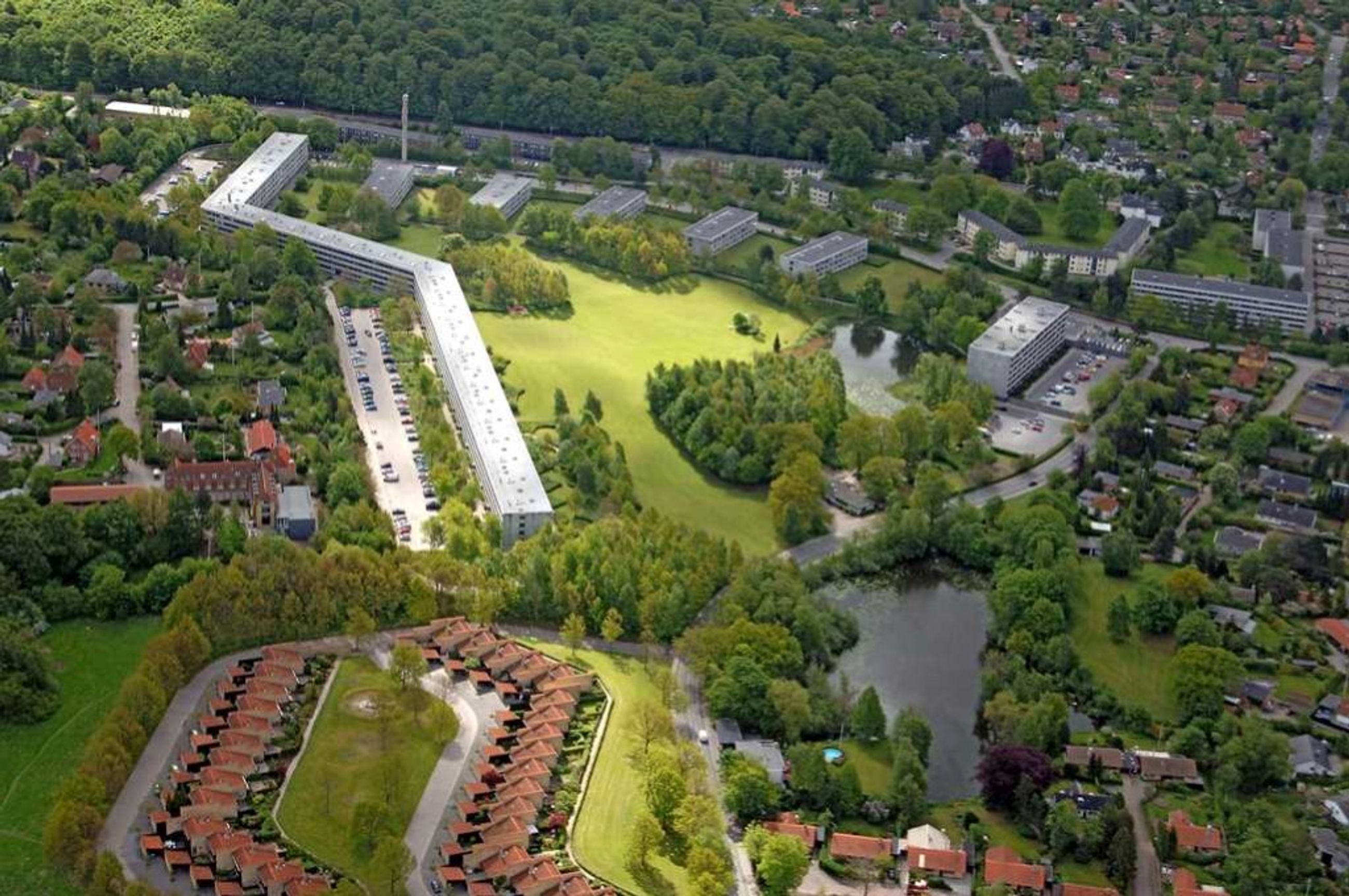 Opnæsgård 69, 3. tv. Andelsbolig