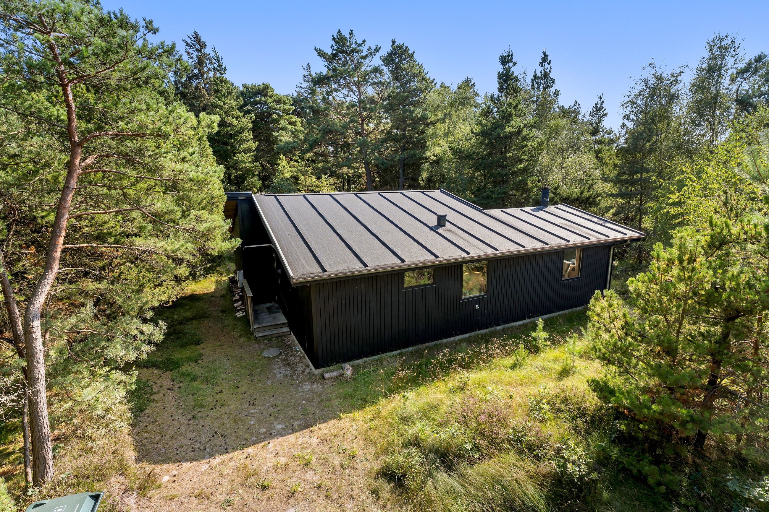 Lysholmparken 45, Gudmindrup Lyng, Højby - Område