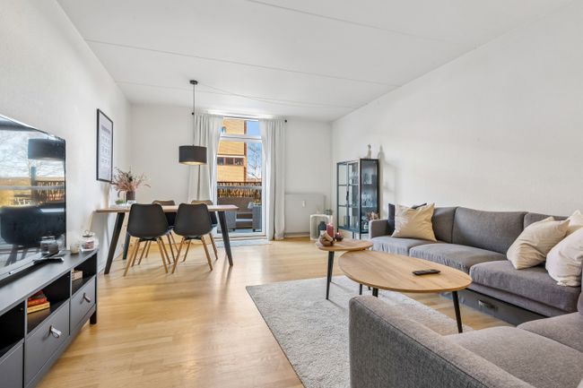 Fredskovhellet 2H, st. 43