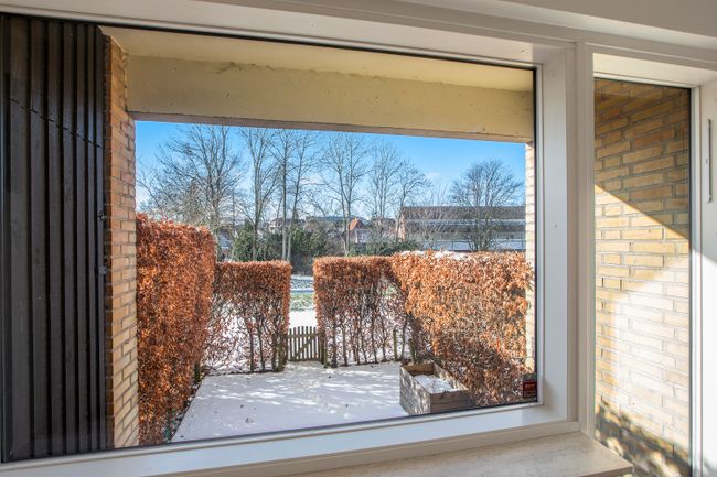 Dalstrøget 89, st. tv Ejerlejlighed