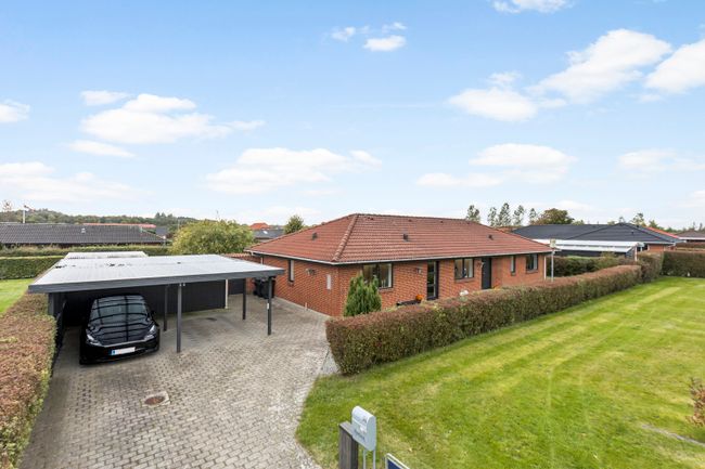 H C Andersens Vej 54, 