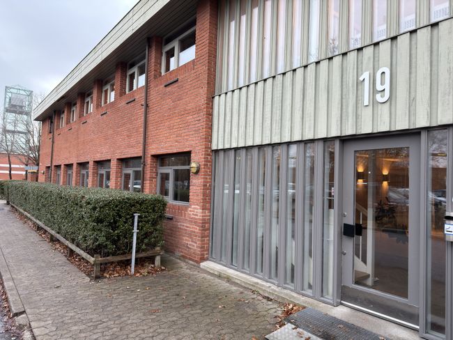 Skoleholmen 19, st. tv Udlejning