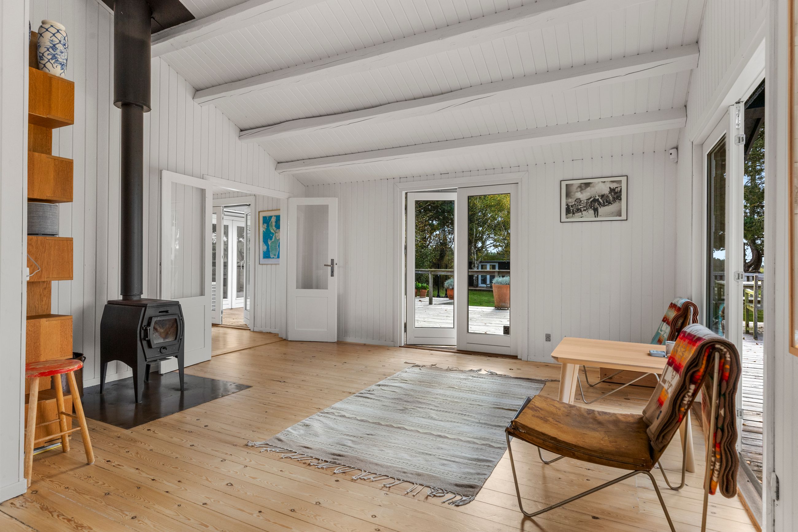 Vidarshøj 2, Veddinge, Fårevejle - IMG_3585