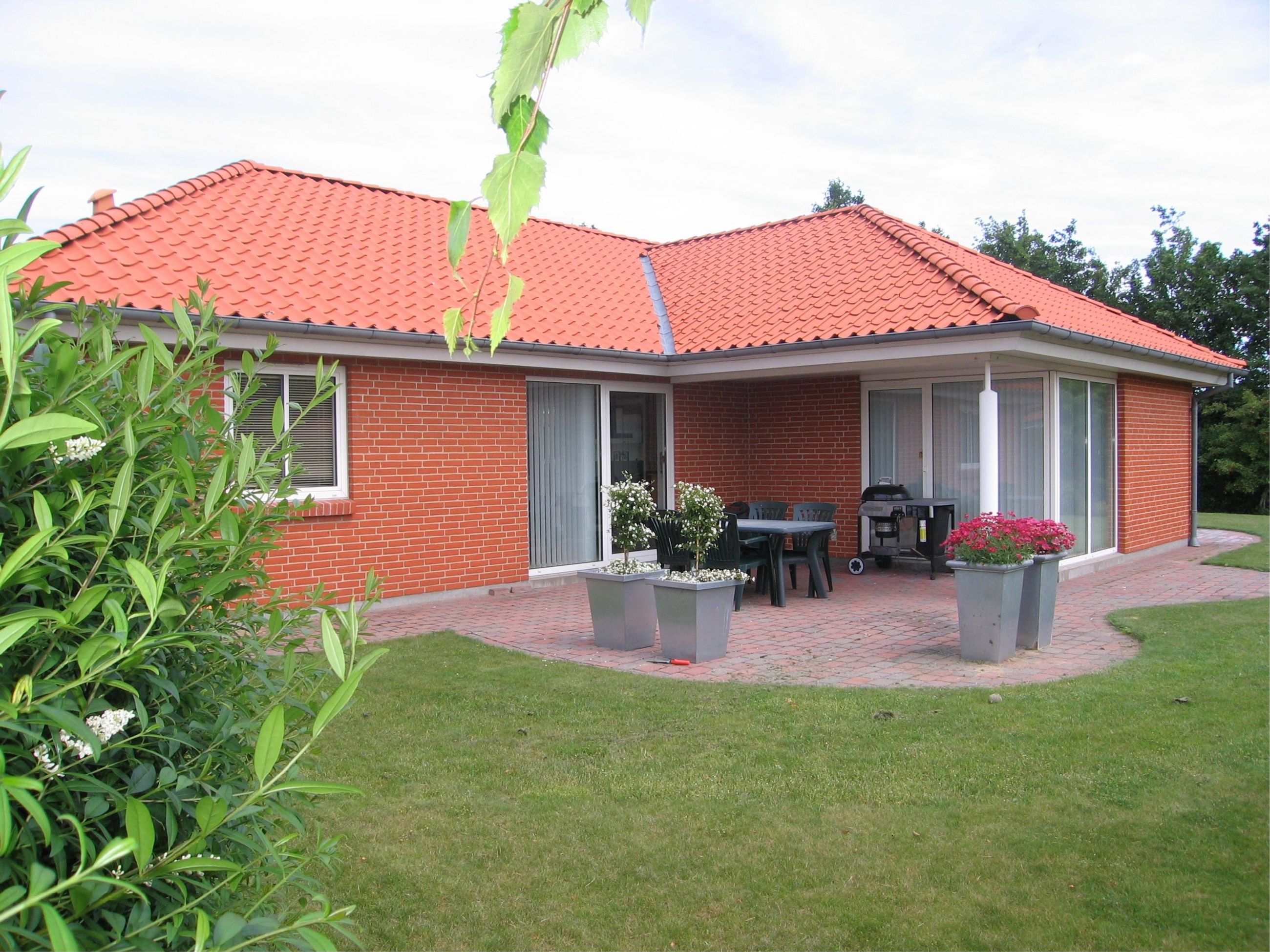 Anna Anchers Vej 198 Villa