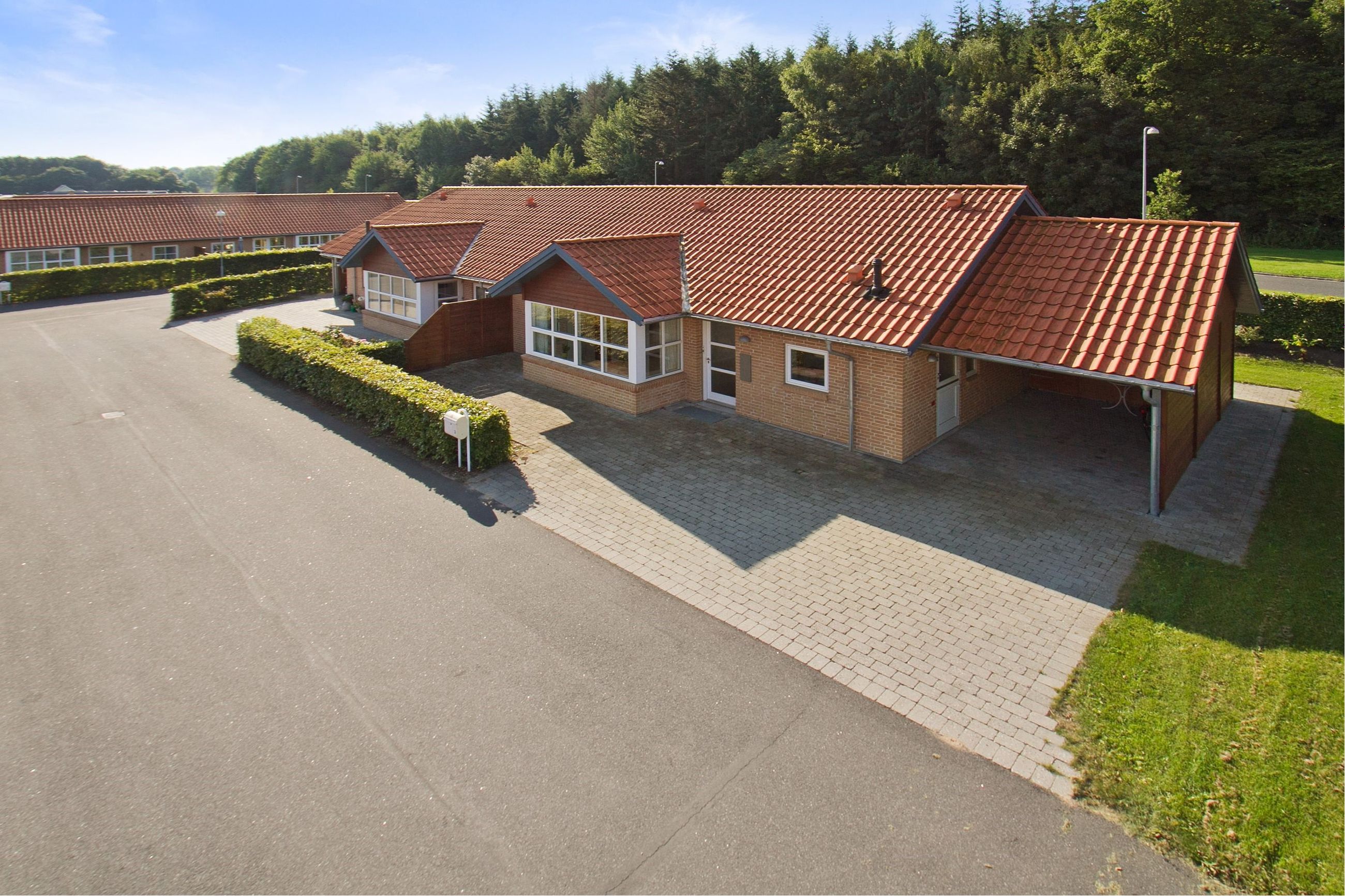 Klasevænget 3 Andelsbolig