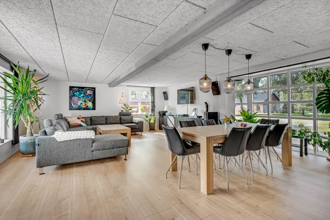 Mølleparken 14,  Feldborg