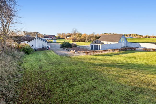 Søstien 4,  Store Sjørup