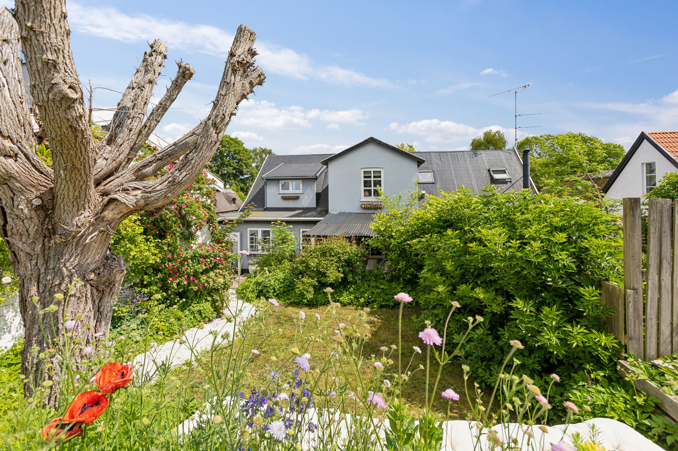 Holløse Gade 7B,  Ejerlejlighed