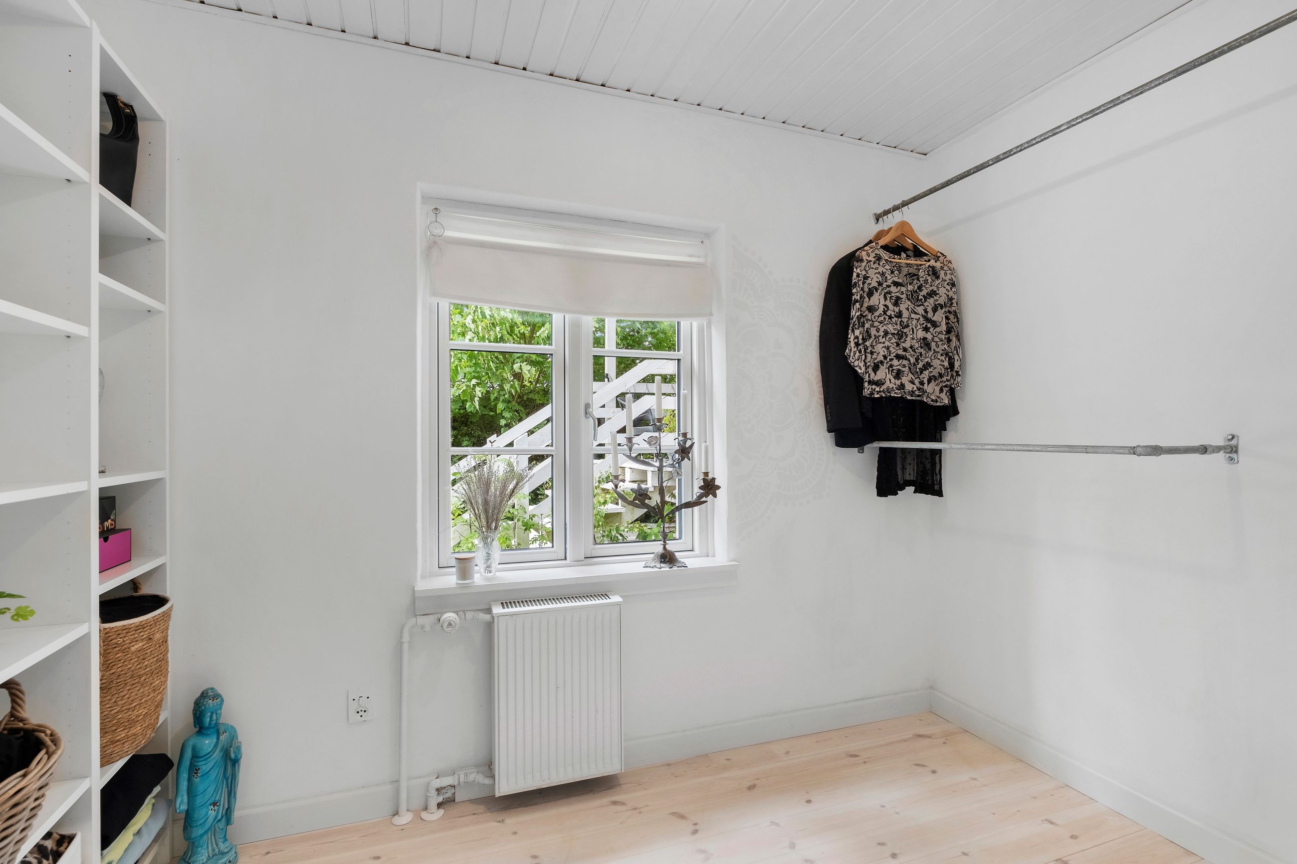 Møllevænget 41, Hørsholm - Værelse