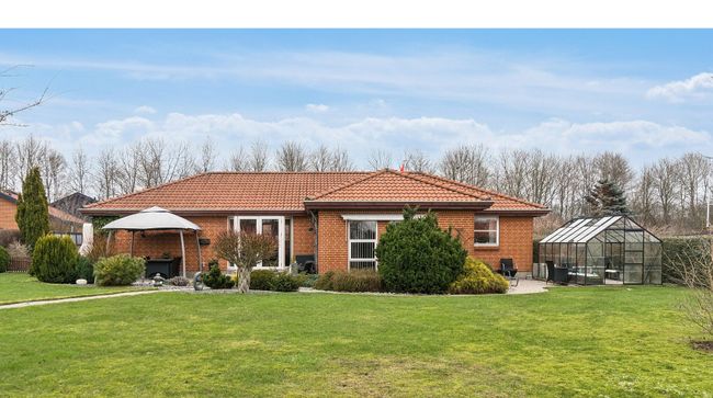 Ravnsgårdsvej 65,  Snoghøj Villa